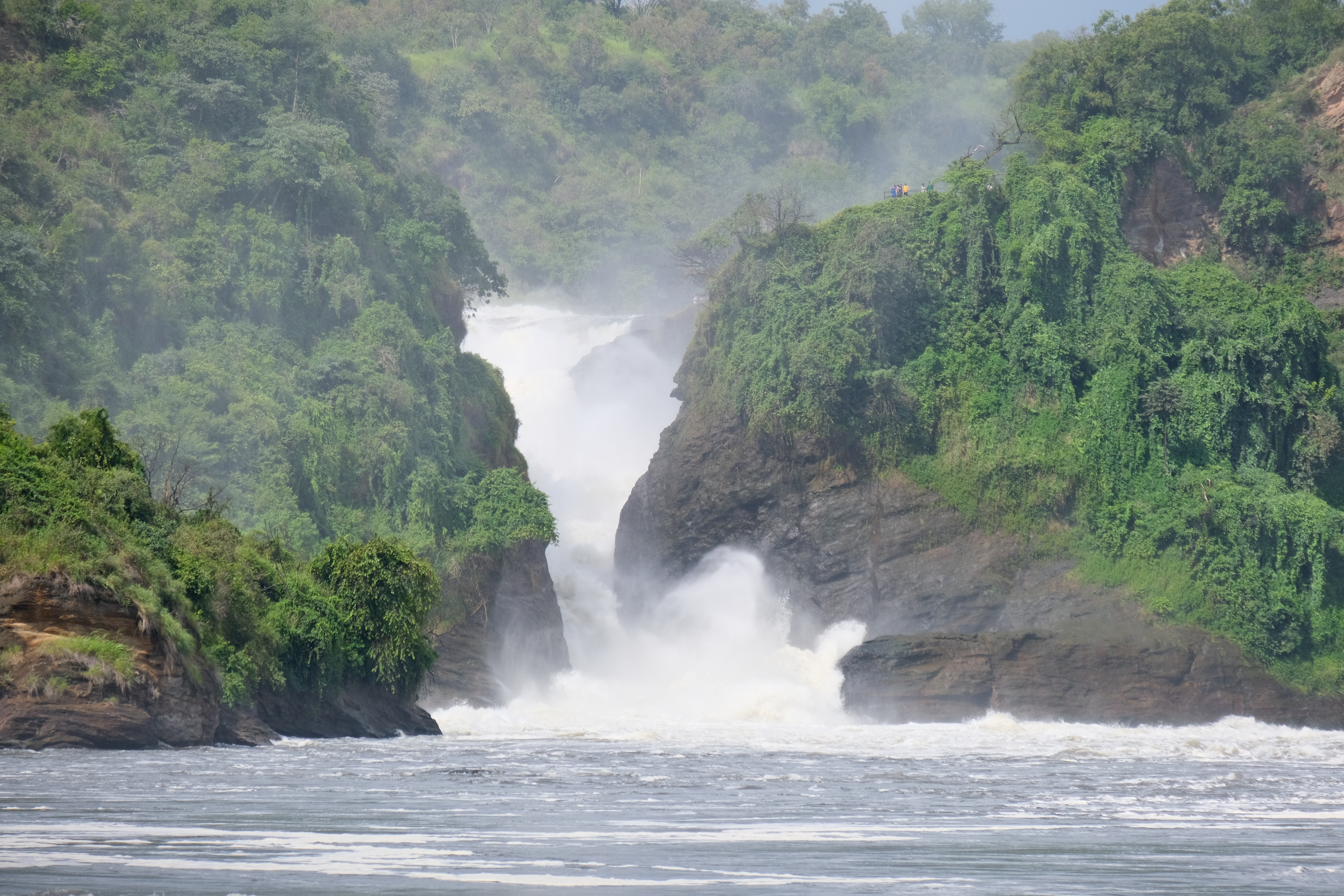 12-Day Mount Elgon Adventure  Kidepo to Murchison Falls safari